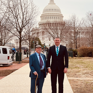 NDBA in Washington, DC