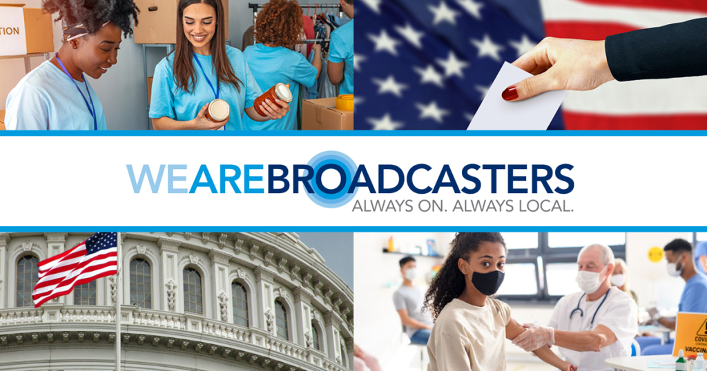 Broadcast Jobs North Dakota Broadcasters Association